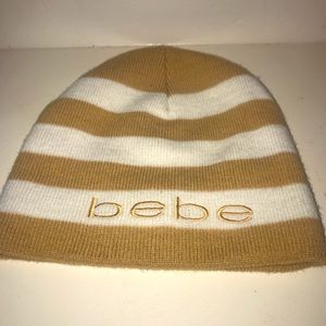 bebe beanie